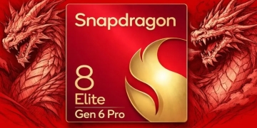 Snapdragon 8 Elite Gen 6