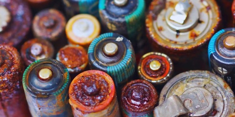 2000 Yıllık Antik Batarya Yeniden Çalıştırıldı