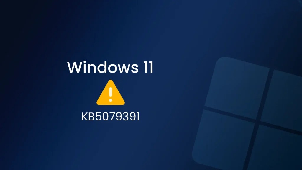 Microsoft KB5079391 Güncellemesi Başa Bela Oldu