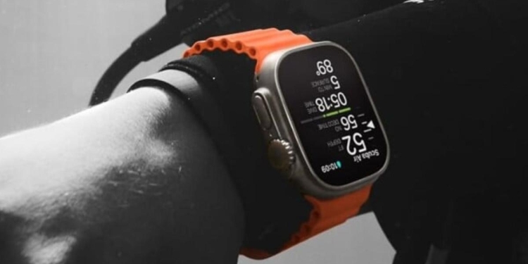 Akıllı Saatler Yaza Hazırlanıyor!