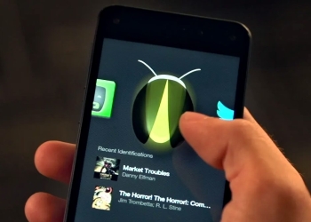 Amazon, Alexa’ya Dayanan Telefon Geliştiriyor