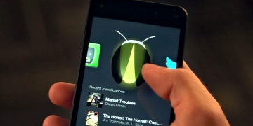 Amazon, Alexa’ya Dayanan Telefon Geliştiriyor