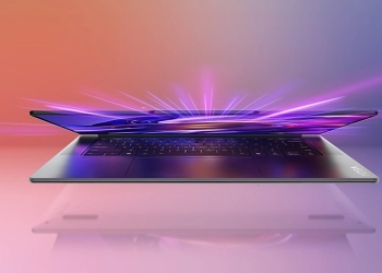 Lenovo Yoga Slim 7i Aura Edition