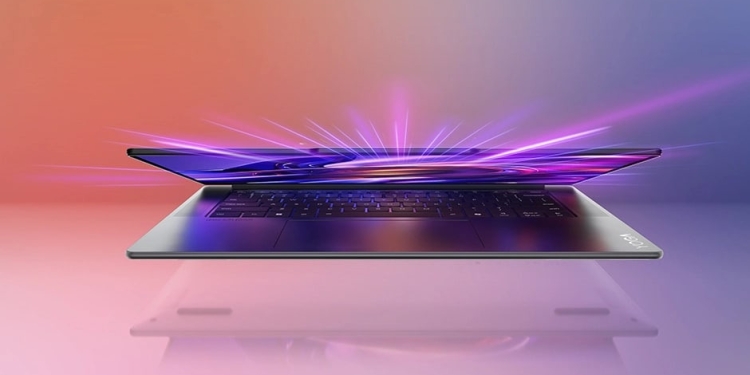 Lenovo Yoga Slim 7i Aura Edition