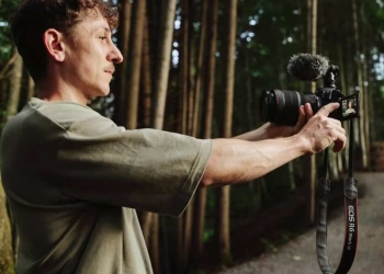 Canon EOS R6 Mark III: Hızın, Kontrolün ve Hibrit Üretimin Yeni Dengesi