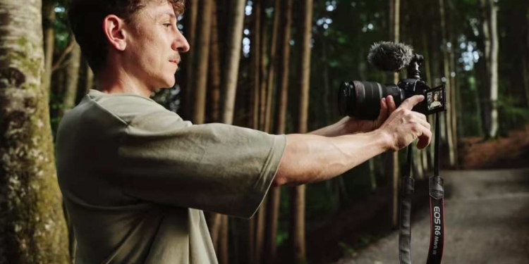 Canon EOS R6 Mark III: Hızın, Kontrolün ve Hibrit Üretimin Yeni Dengesi