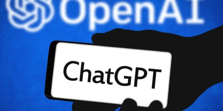 ChatGPT uygulamadan atıyor