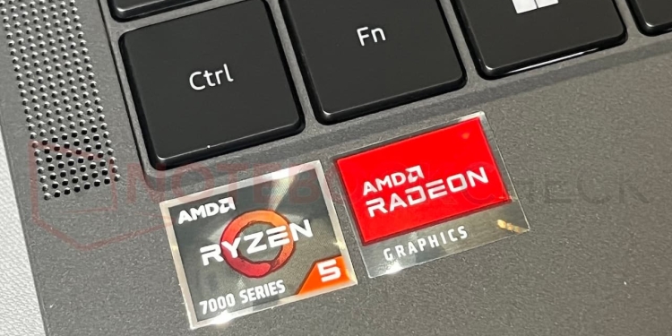 AMD Ryzen 5 7430U Skandalı Giderek Büyüyor