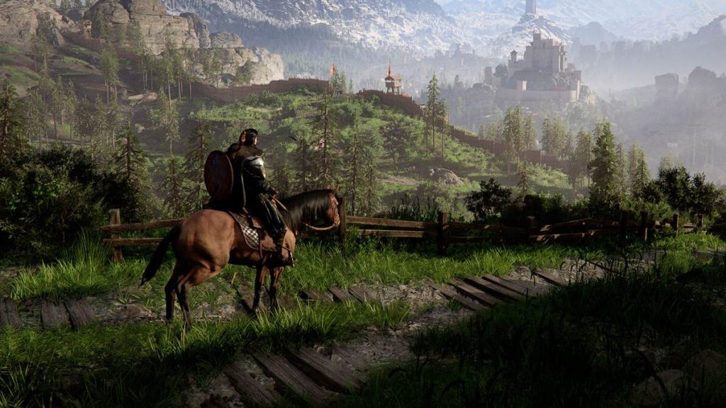 Crimson Desert kasıyor