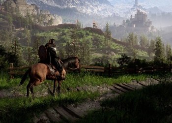 Crimson Desert kasıyor