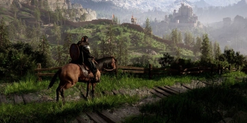 Crimson Desert kasıyor