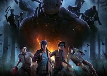 Dead by Daylight İndirime Girdi