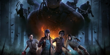 Dead by Daylight İndirime Girdi