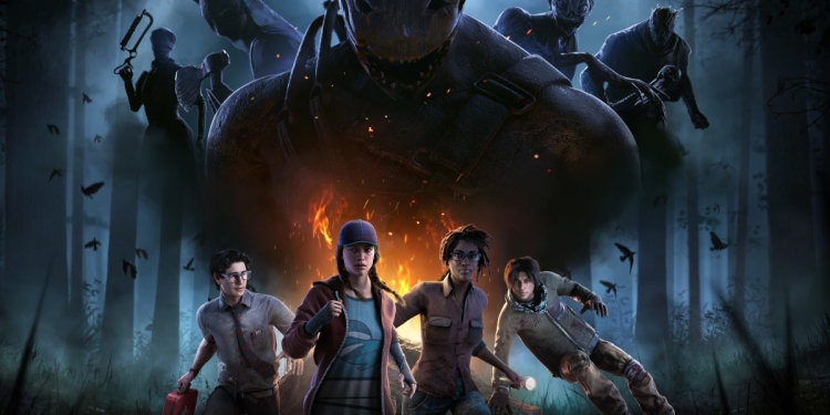 Dead by Daylight İndirime Girdi