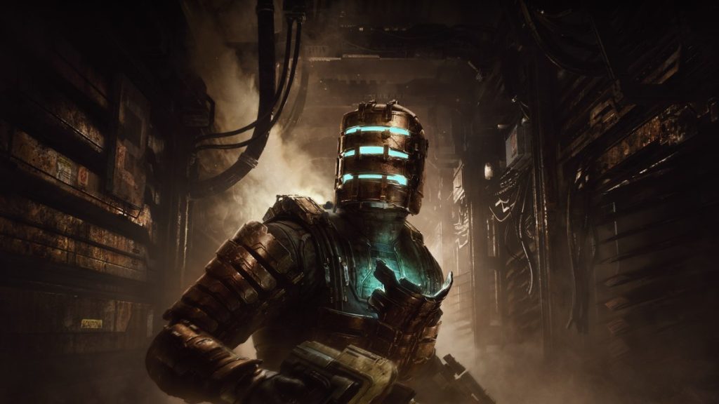 Dead Space benzeri oyunlar