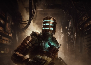 Dead Space benzeri oyunlar