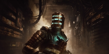 Dead Space benzeri oyunlar