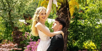 Fotoğraflarla Düğünün Hikayesini Yazmak