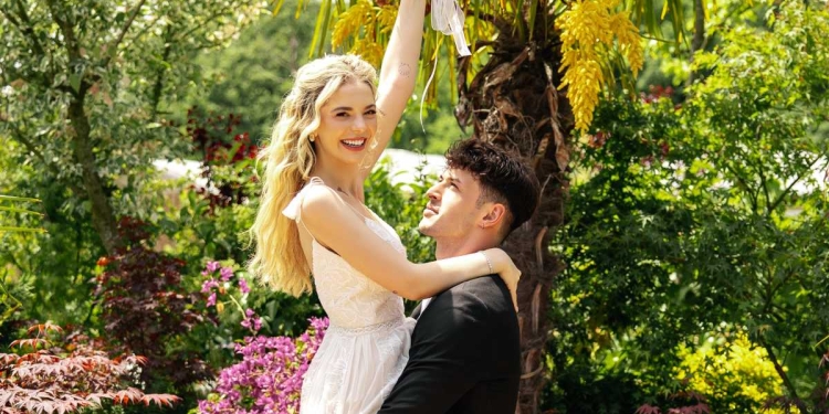 Fotoğraflarla Düğünün Hikayesini Yazmak