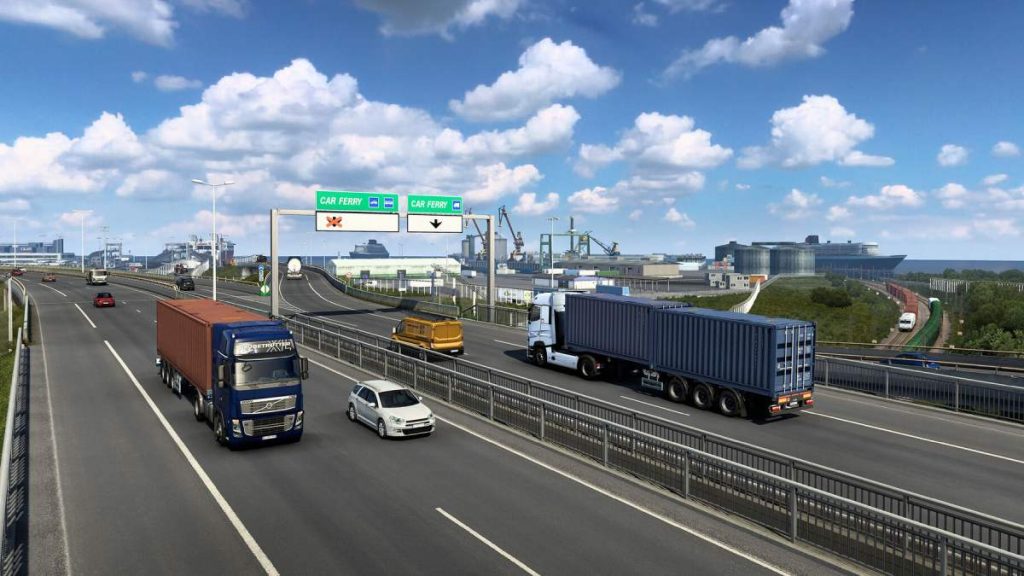 ets 2 açılmıyor