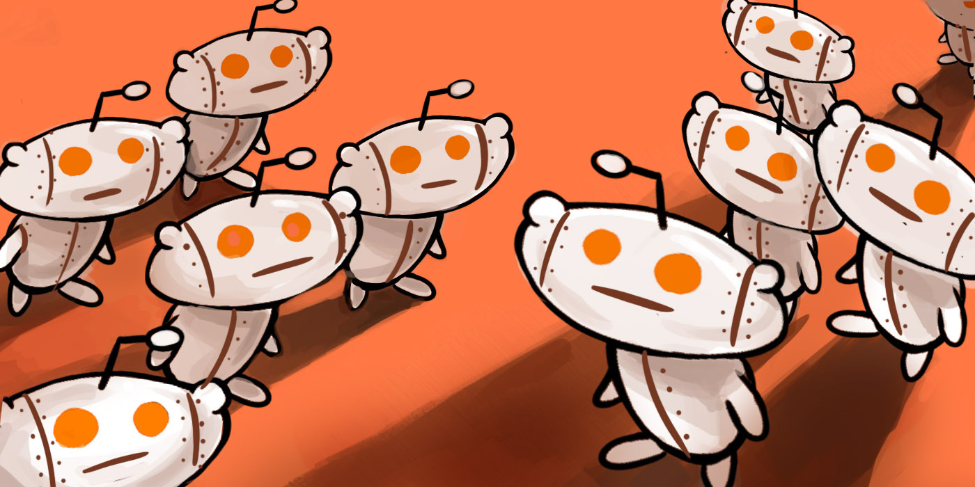 Reddit Bot Sorununa Yeni Çözüm Geliştirdi