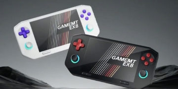 GameMT EX8