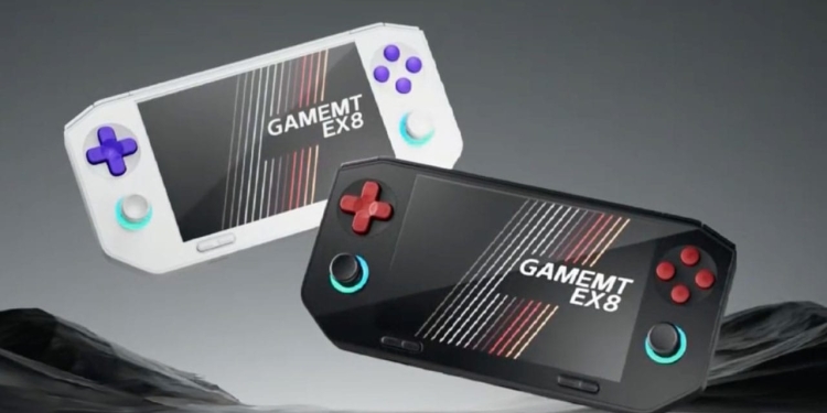 GameMT EX8