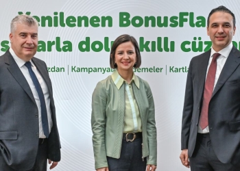Garanti BBVA, BonusFlaş’ı Yeniledi