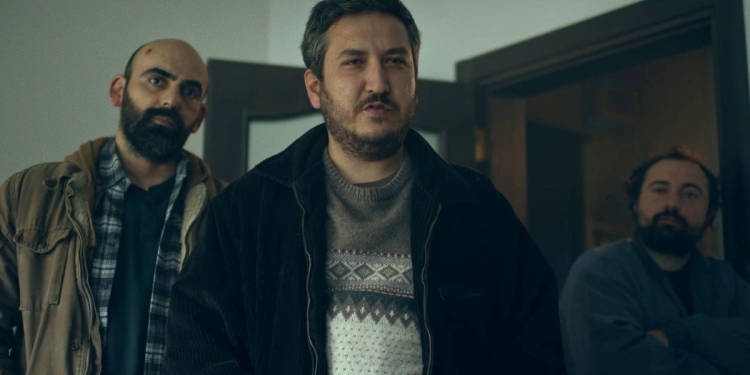 Feyyaz Yiğit’in Dizisi Gibi Nereden İzlenir?