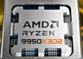 Ryzen 9 9950X3D2