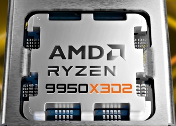 Ryzen 9 9950X3D2