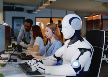 Yapay Zeka İnsan İfade Biçimlerini Tek Tipleştiriyor Olabilir