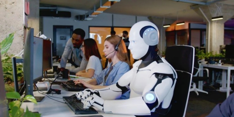 Yapay Zeka İnsan İfade Biçimlerini Tek Tipleştiriyor Olabilir