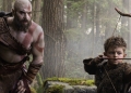 God of War Dizisinin Tanıtım Görseli Alay Konusu Oldu