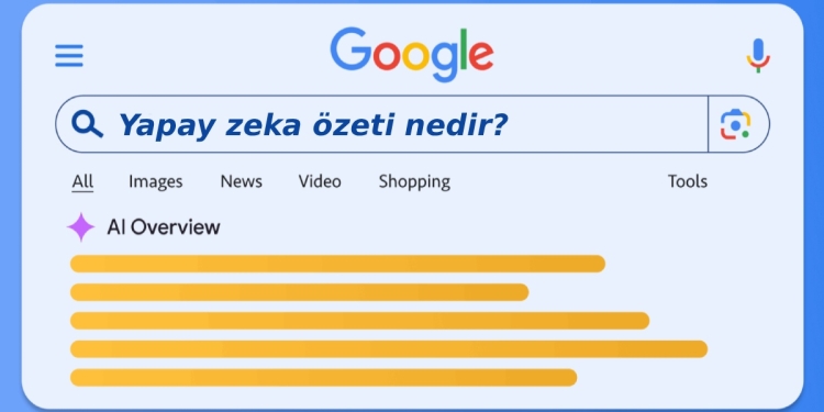 Google’da AI Bakışı Nasıl Kapatılır? (En Basit Yöntemler)