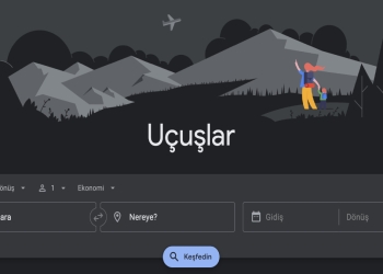 Google Flights Nedir? Ne İşe Yarar?