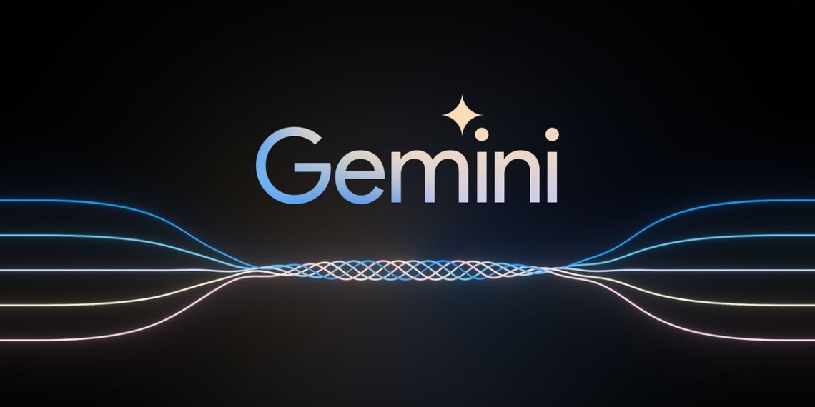 Google, Gemini’nin Yeni Özelliklerini Yaygınlaştırıyor