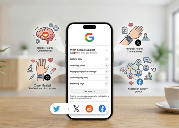 Google Sağlık SERP Özelliğini Resmen Kaldırdı