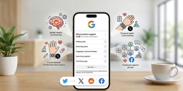 Google Sağlık SERP Özelliğini Resmen Kaldırdı