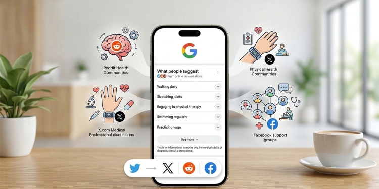 Google Sağlık SERP Özelliğini Resmen Kaldırdı