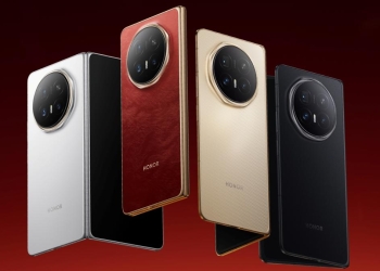 HONOR Magic V6 İncelemesi