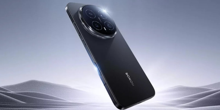 Honor’dan 8.000 mAh Bataryalı Telefon Gelebilir