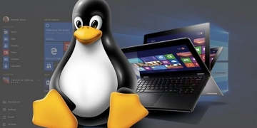Linux Windows’taki Önemli Özelliğe Nihayet Kavuştu