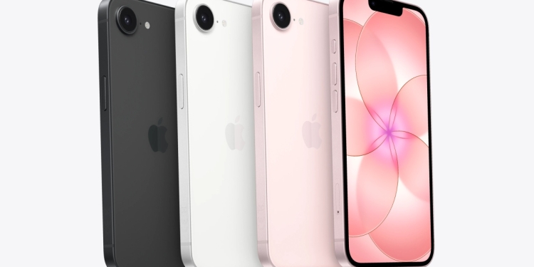 iPhone 17e’nin Özellikleri Neler? Fiyatı Ne Kadar?