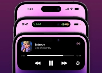 iPhone’larda Dinamik Ada Nedir? Ne İşe Yarar?