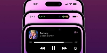 iPhone’larda Dinamik Ada Nedir? Ne İşe Yarar?