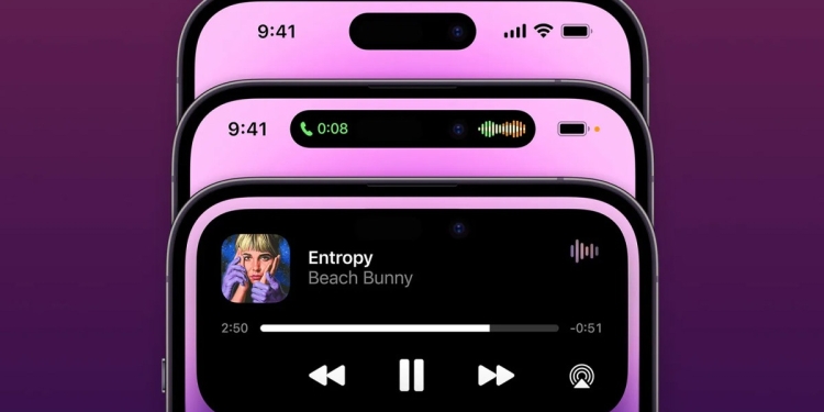 iPhone’larda Dinamik Ada Nedir? Ne İşe Yarar?