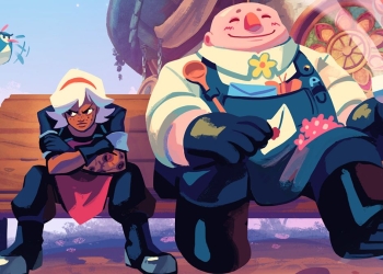 Bir Devrin Sonu: Wanderstop’un Geliştiricisi Ivy Road Kapanıyor