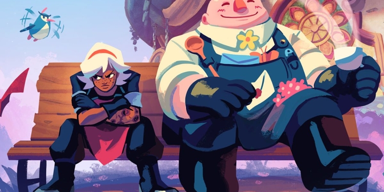 Bir Devrin Sonu: Wanderstop’un Geliştiricisi Ivy Road Kapanıyor