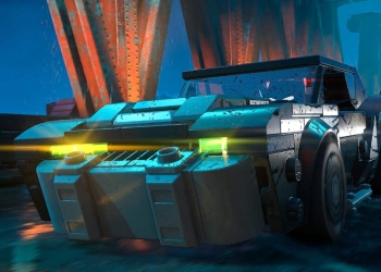 LEGO Batman: Legacy of the Dark Knight’ın Çıkış Tarihi Değişti